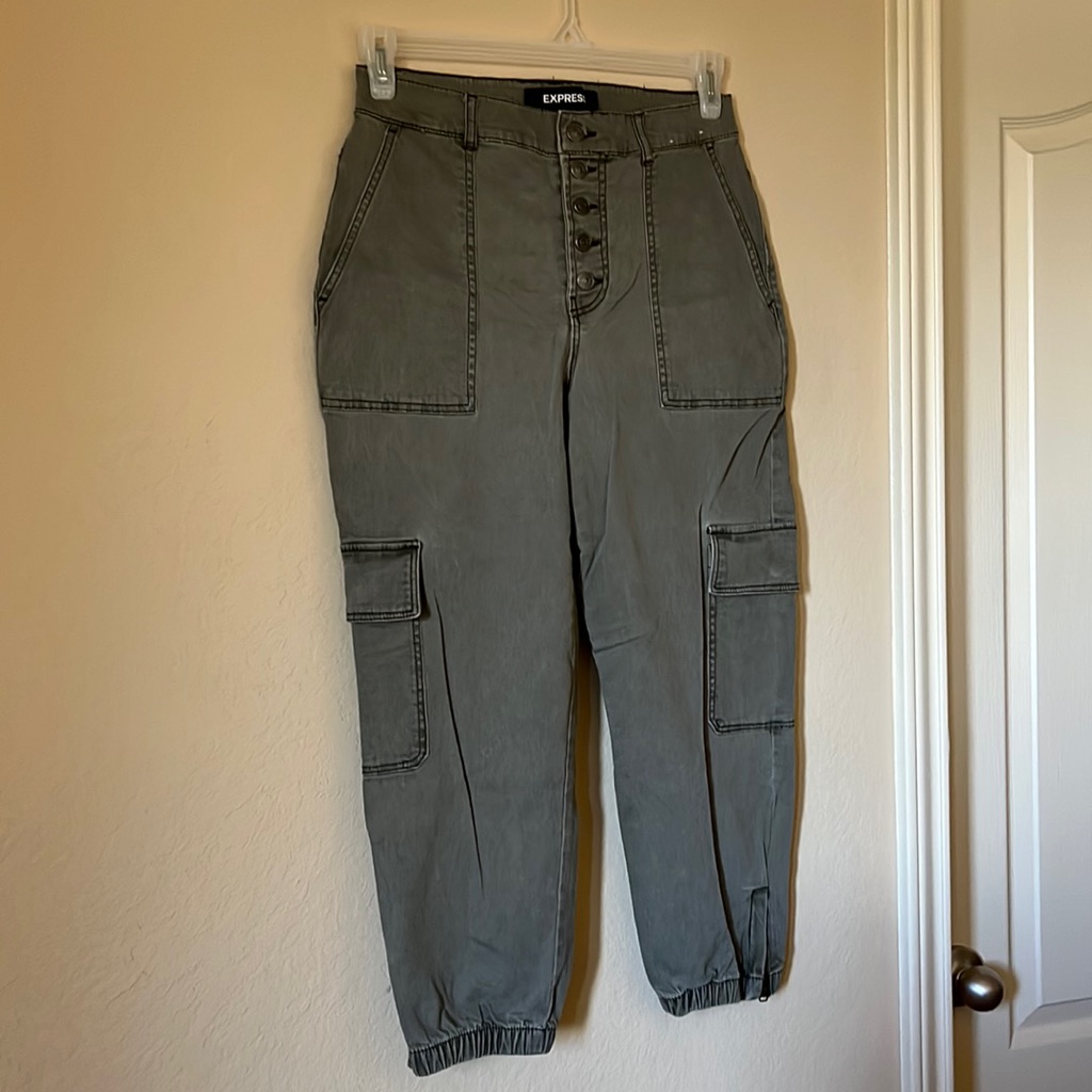 Express Cargos